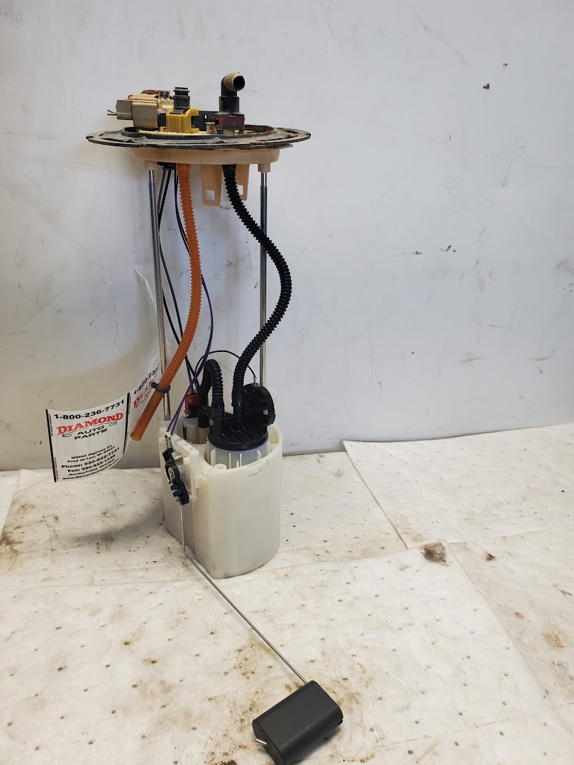 Fuel Pump for Ford vehicles