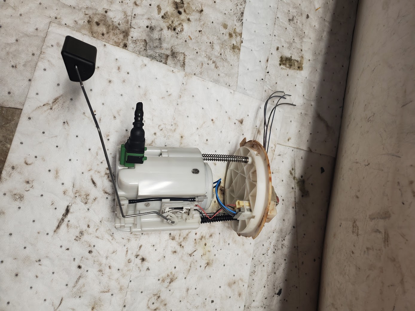 Fuel Pump for Jeep vehicles