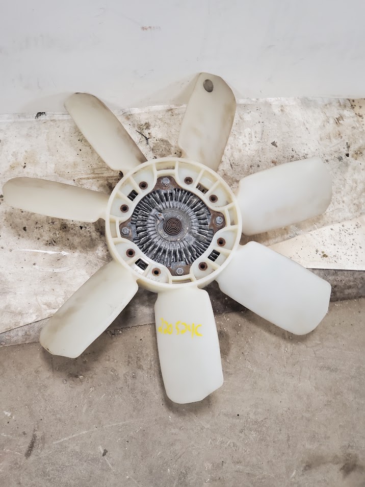Fan Clutch for Toyota and Lexus vehicles
