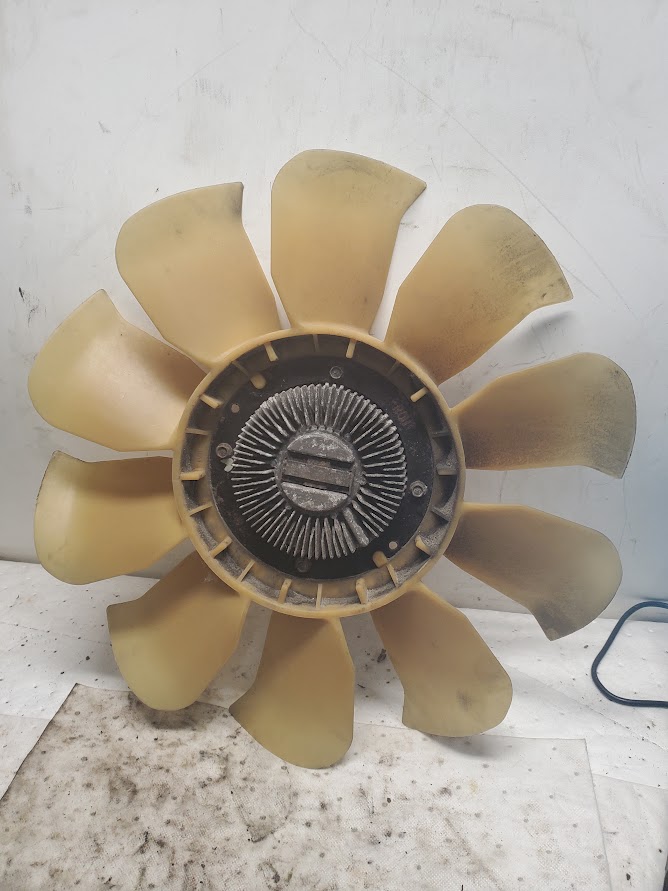 Fan Clutch for Nissan and Suzuki vehicles