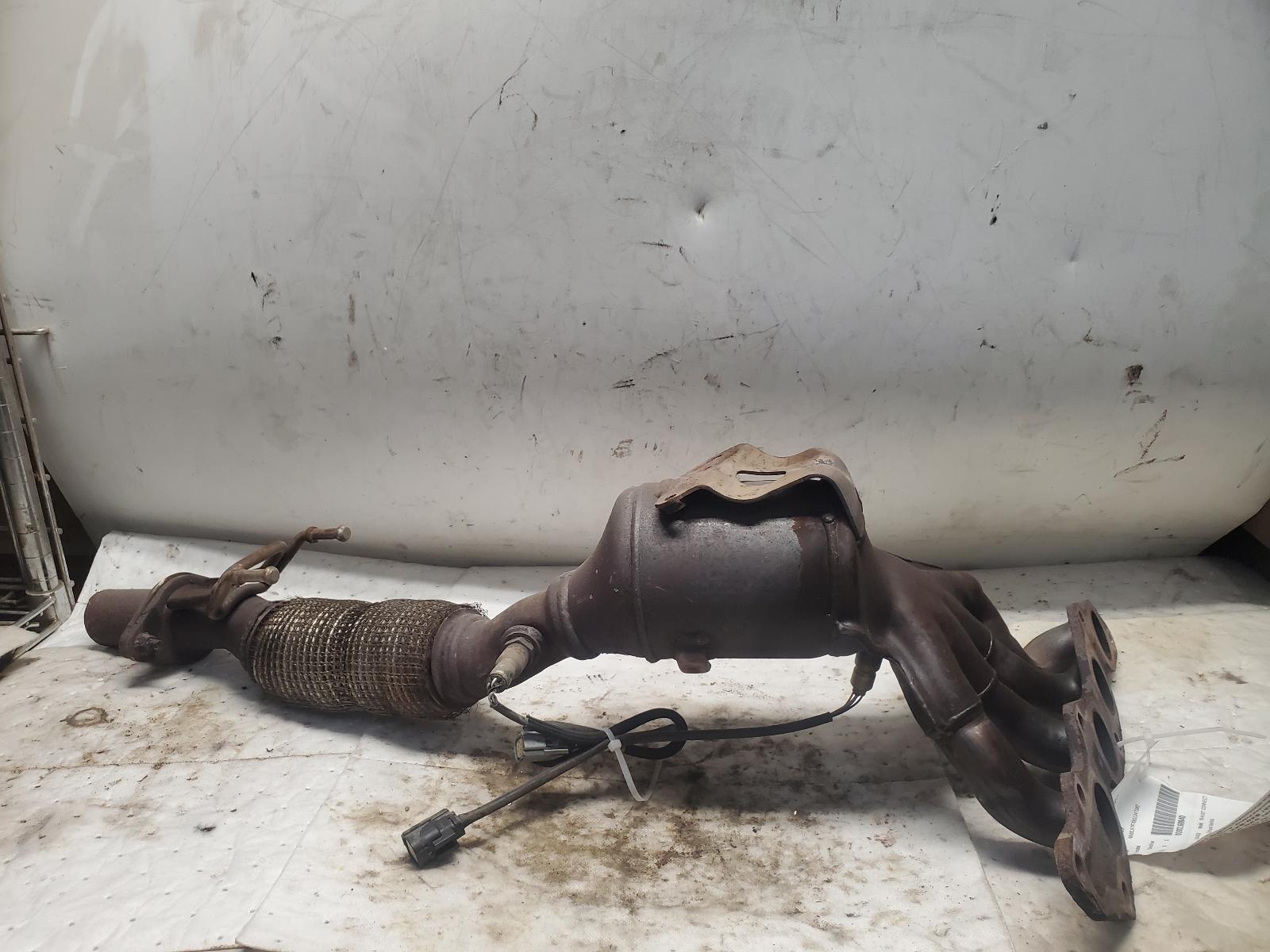 Exhaust Manifold for Ford vehicles