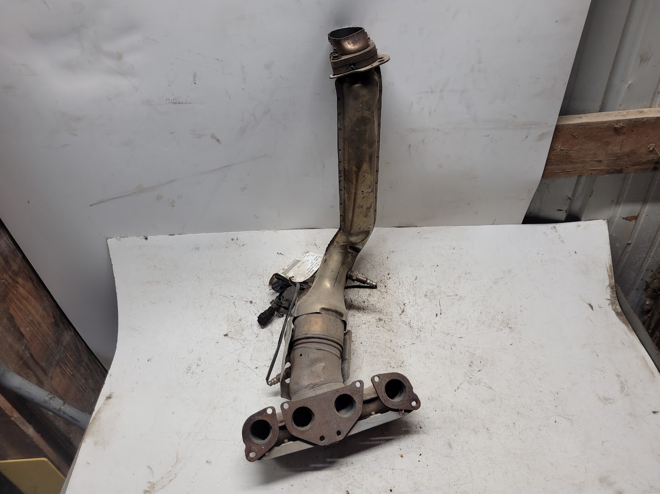 Exhaust Manifold for Volvo vehicles
