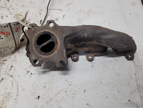 Exhaust Manifold for Mini Cooper vehicles