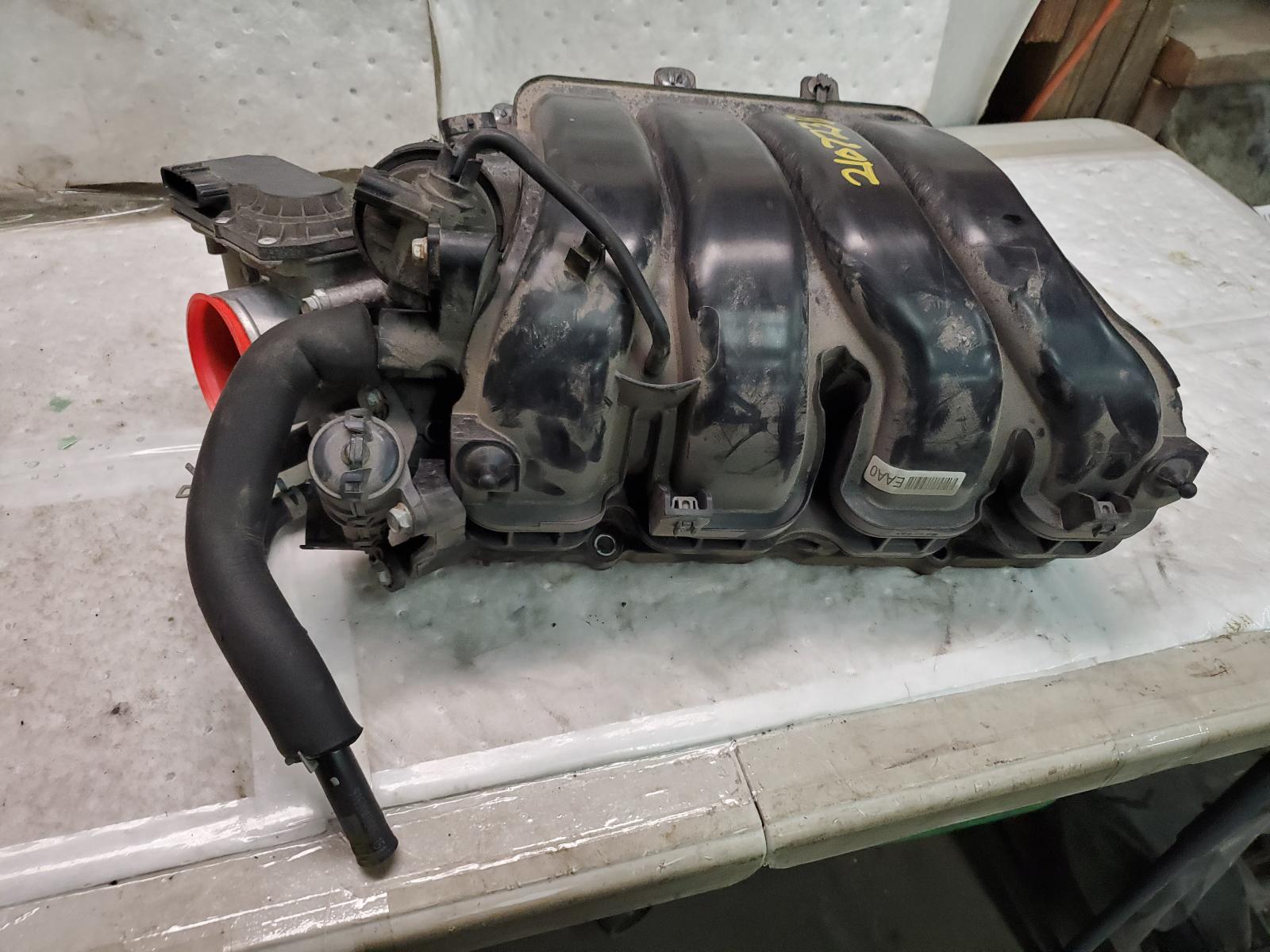 Intake Manifold for Kia and Hyundai vehicles
