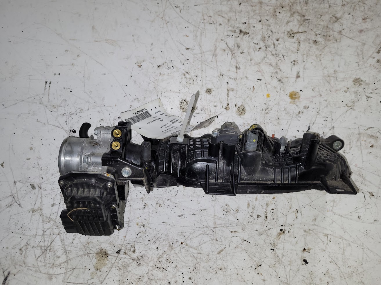 Intake Manifold for Honda vehicles