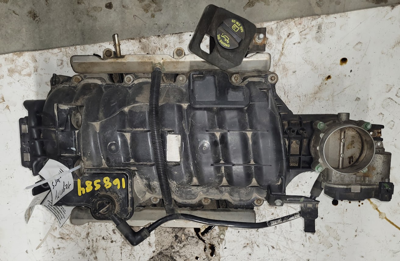 Intake Manifold for Dodge and Jeep vehicles