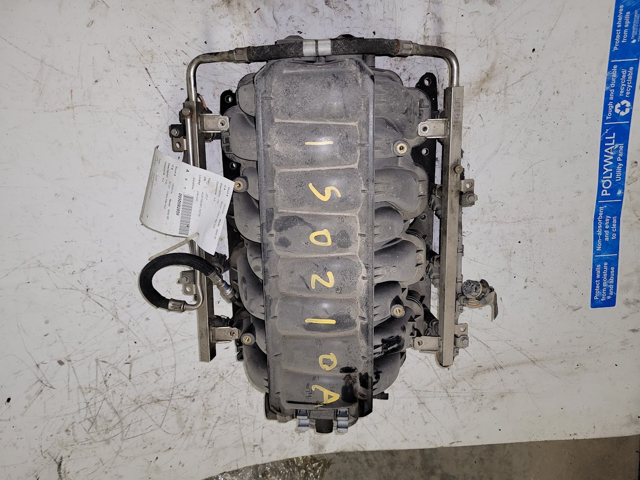 Intake Manifold for Bmw vehicles