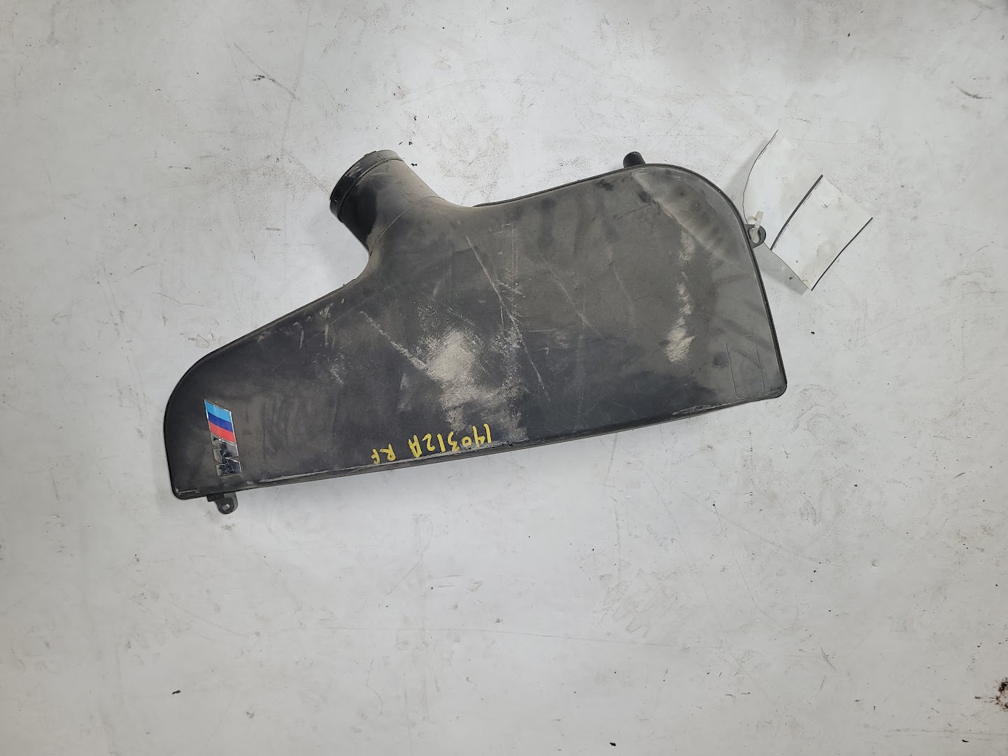 Intake Manifold for Bmw vehicles