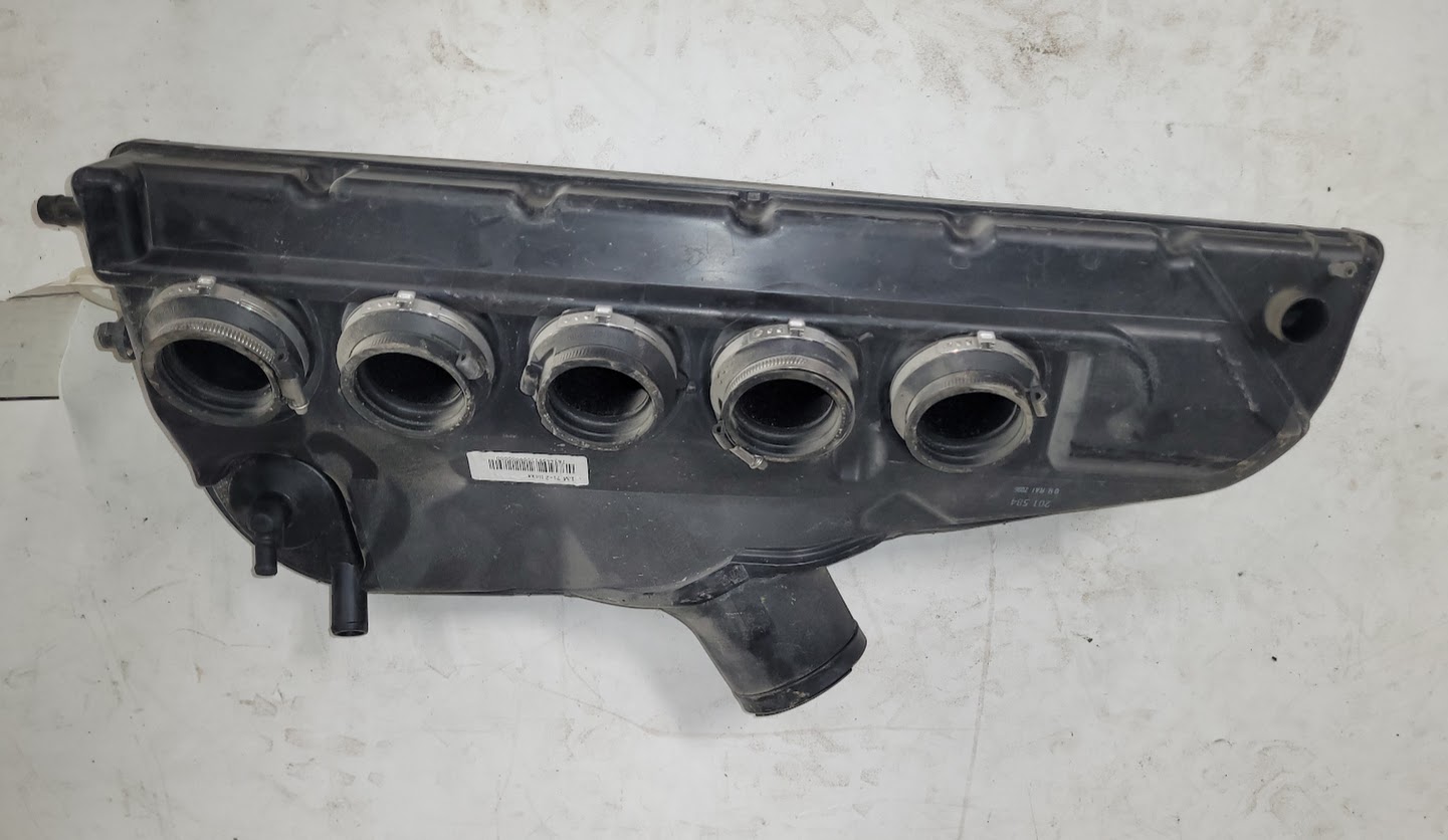 Intake Manifold for Bmw vehicles