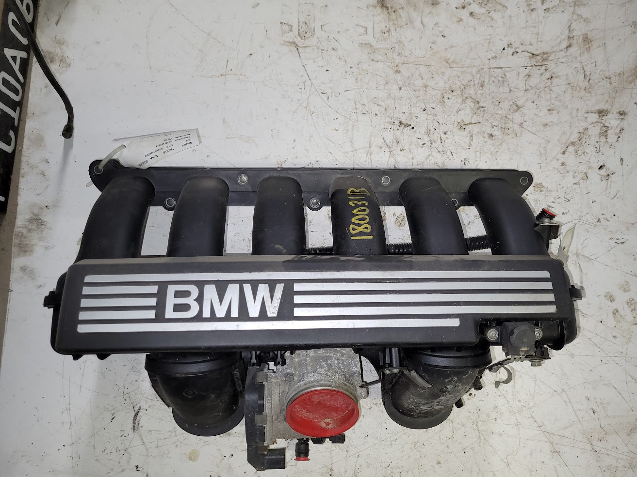 Intake Manifold for Bmw vehicles