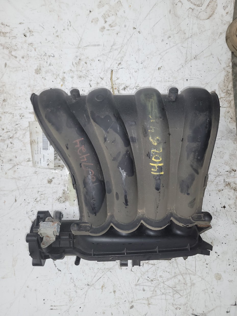 Intake Manifold for Nissan vehicles