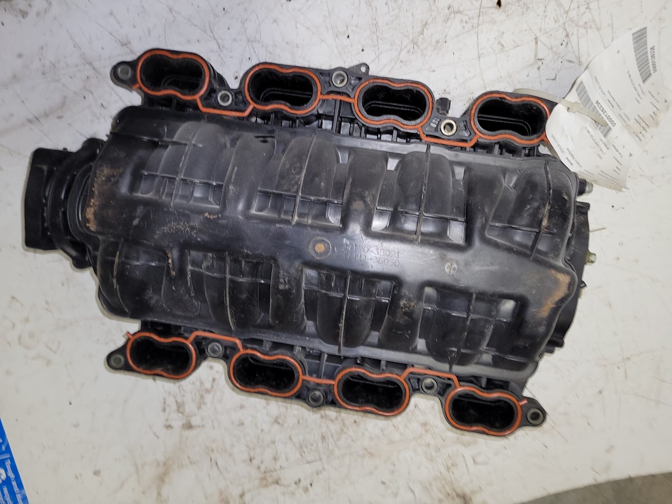 Intake Manifold for Lexus vehicles