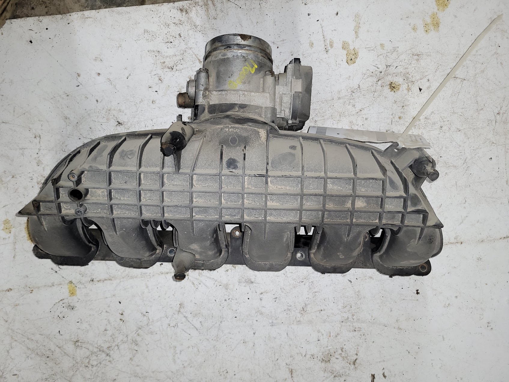 Intake Manifold for Bmw vehicles