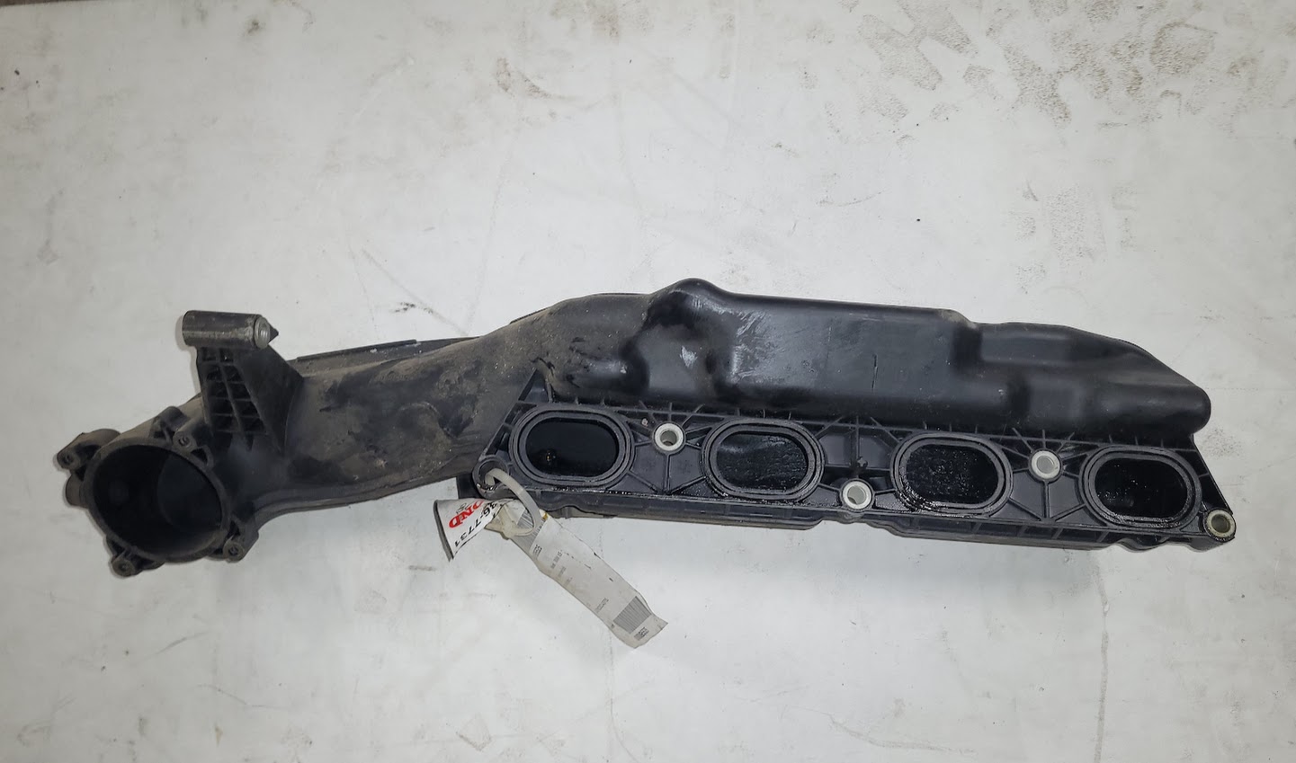 Intake Manifold for Bmw vehicles