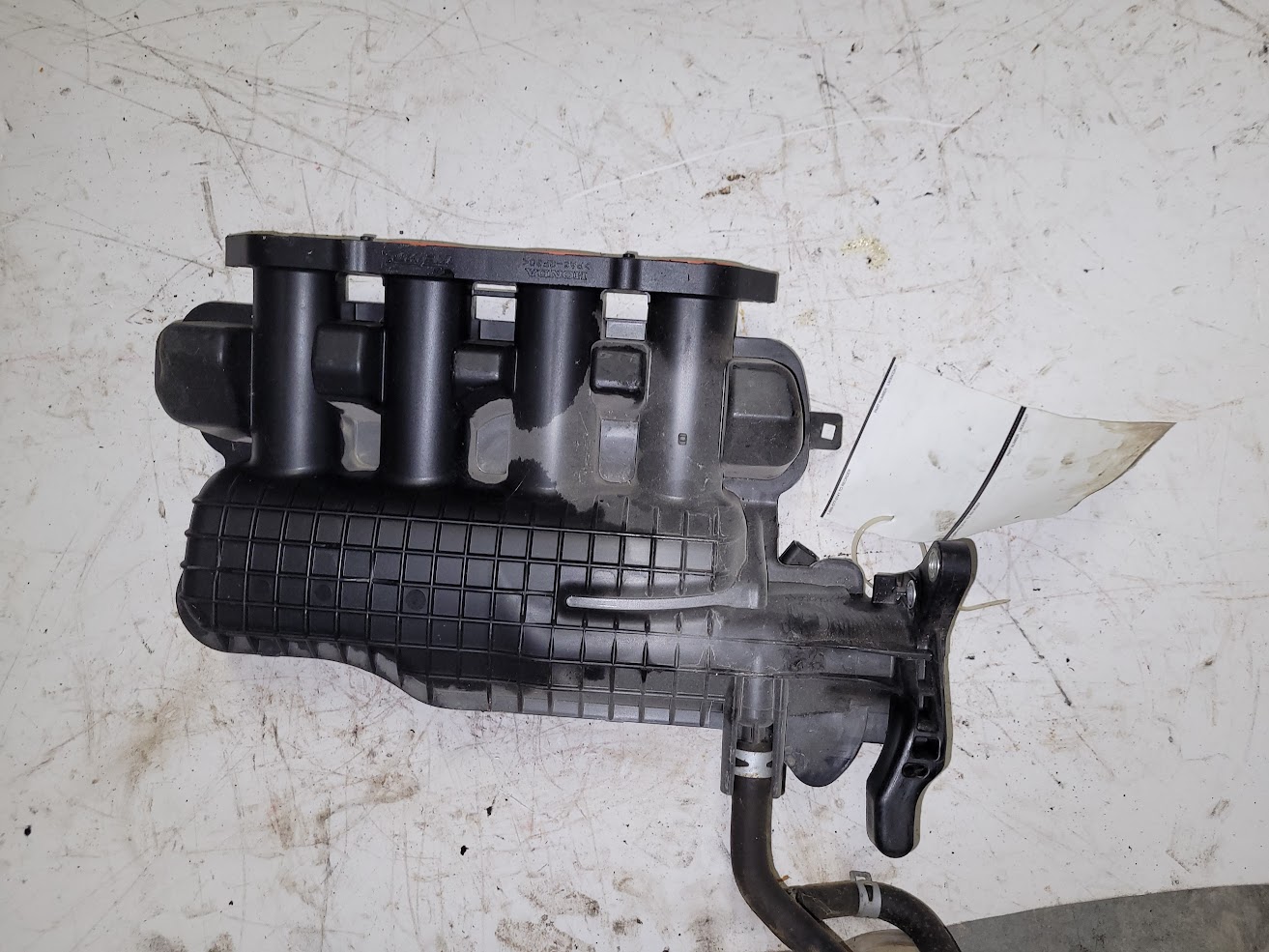 Intake Manifold for Honda vehicles