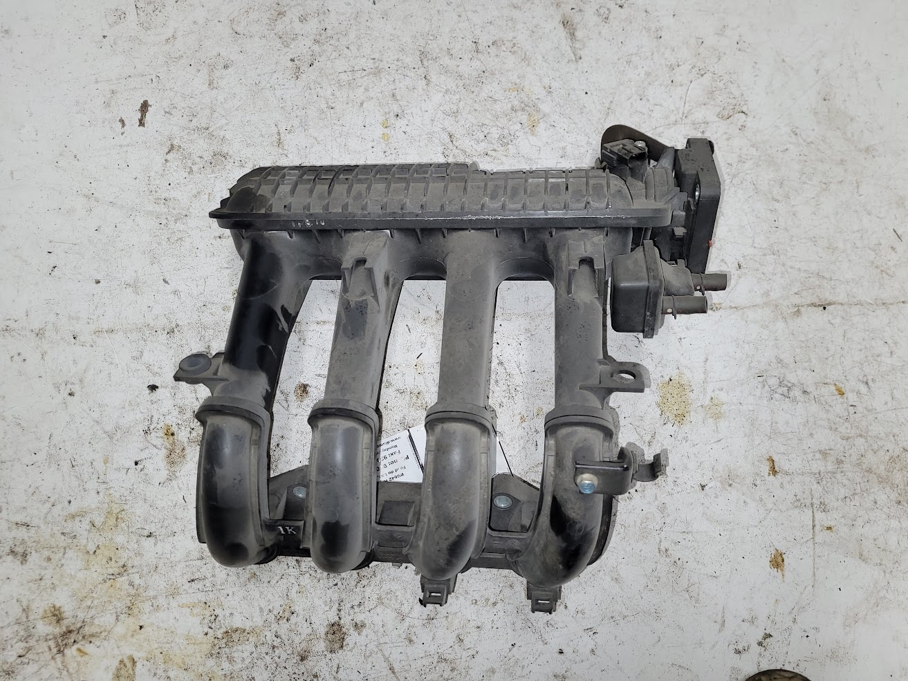 Intake Manifold for Honda vehicles