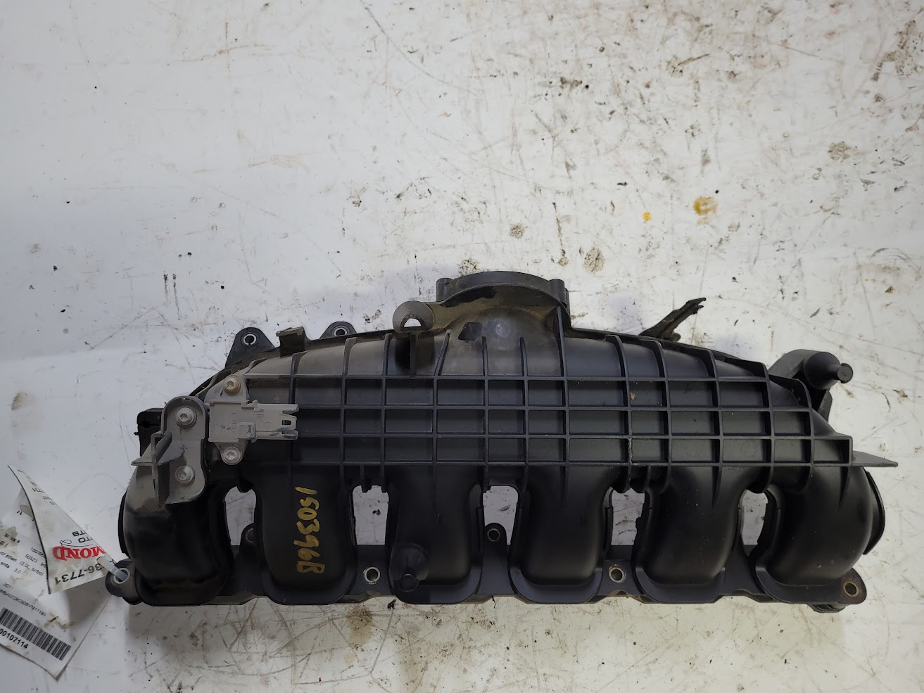 Intake Manifold for Bmw vehicles