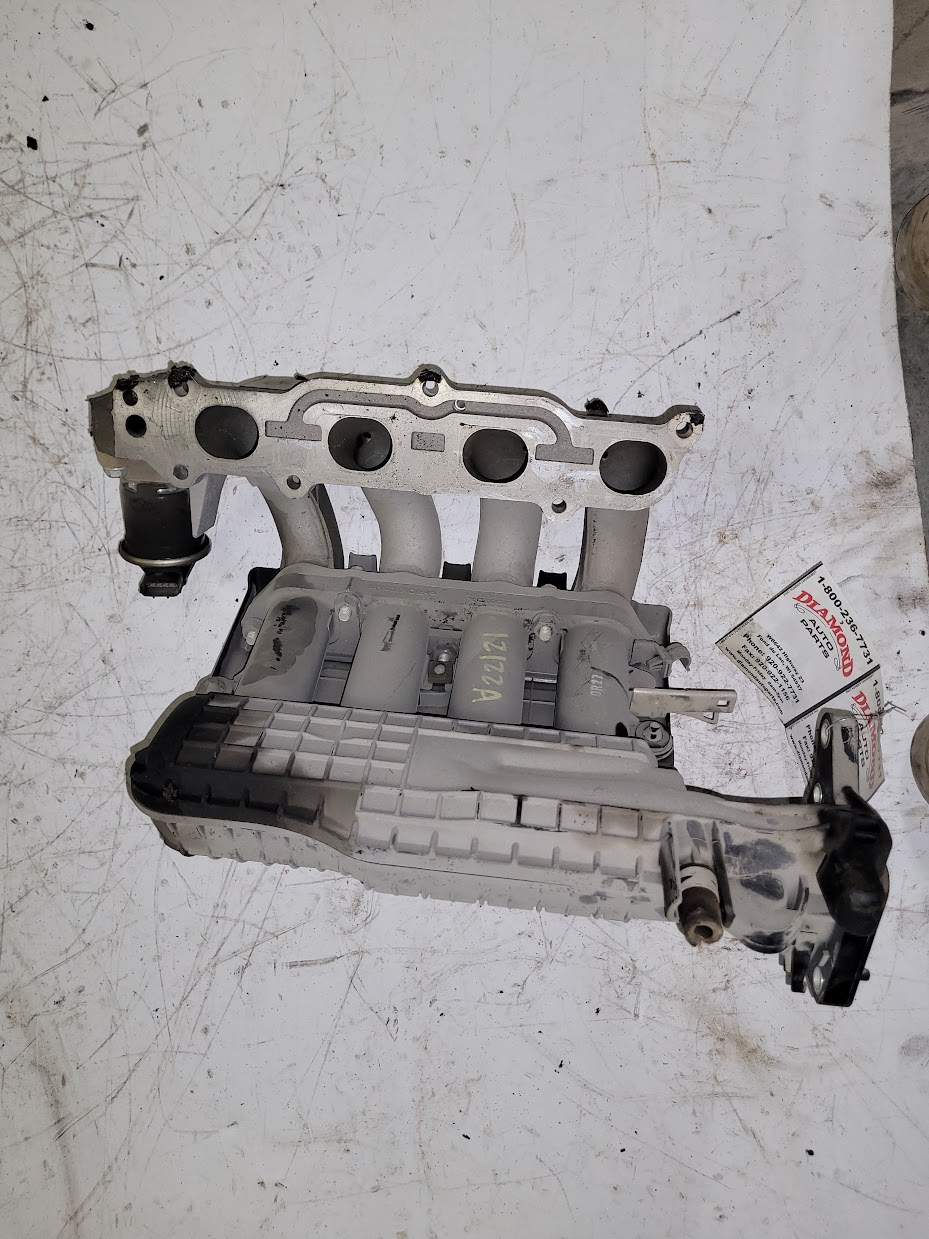 Intake Manifold for Honda vehicles