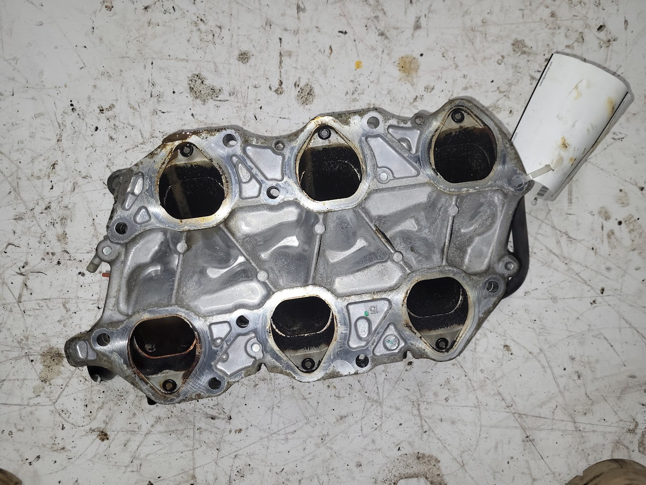 Intake Manifold for Toyota vehicles