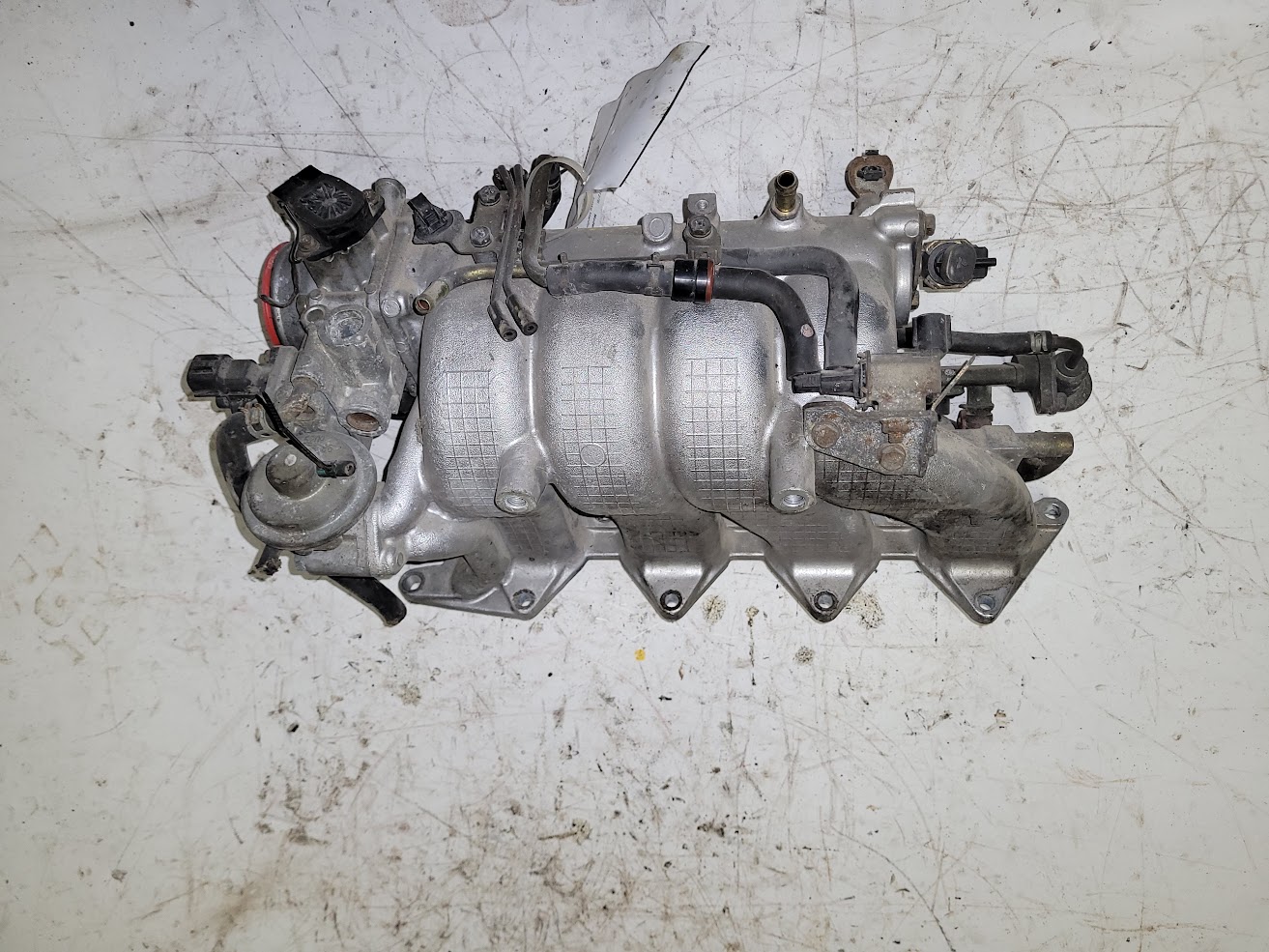 Intake Manifold for Mitsubishi vehicles