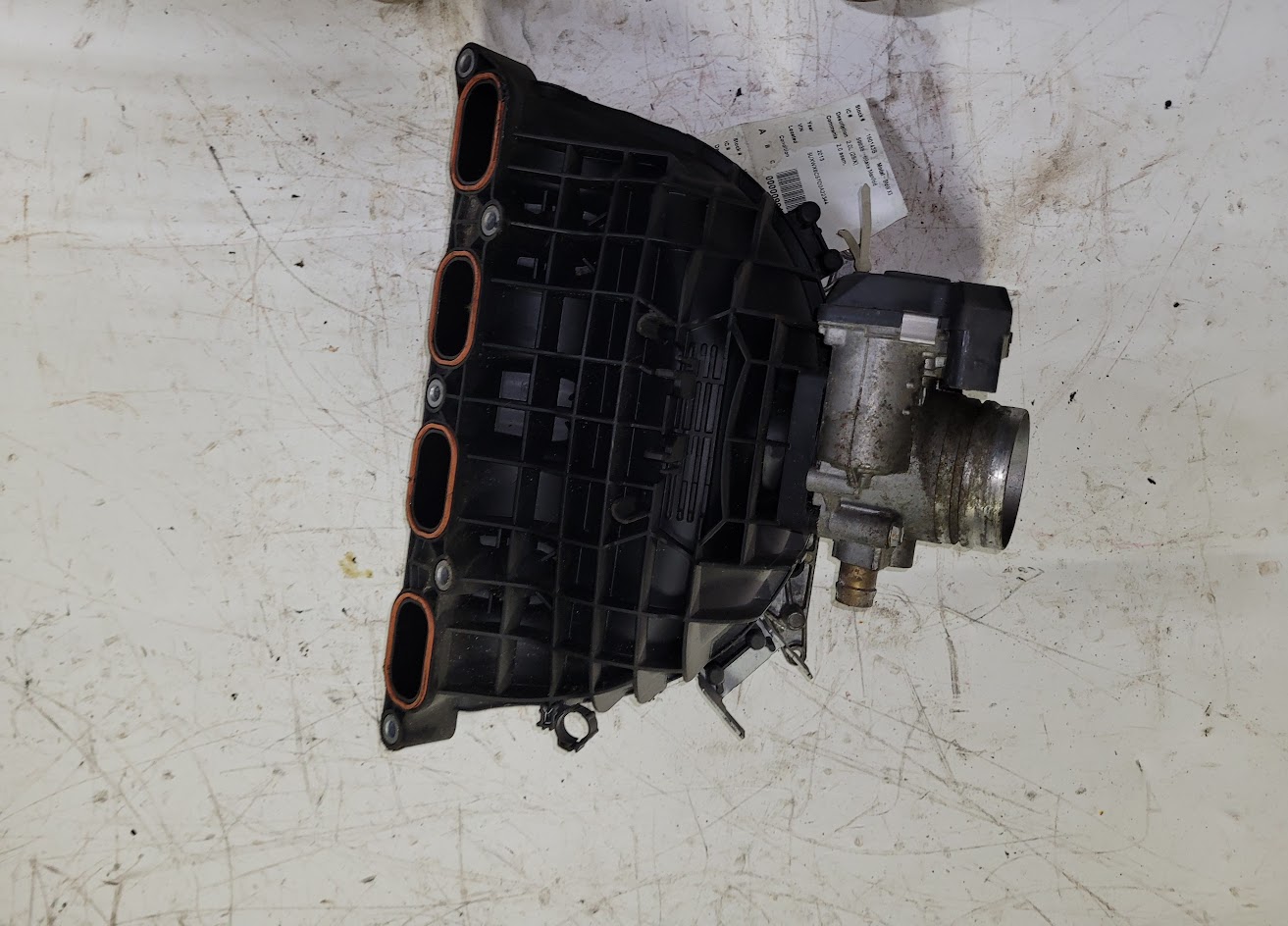 Intake Manifold for Bmw vehicles