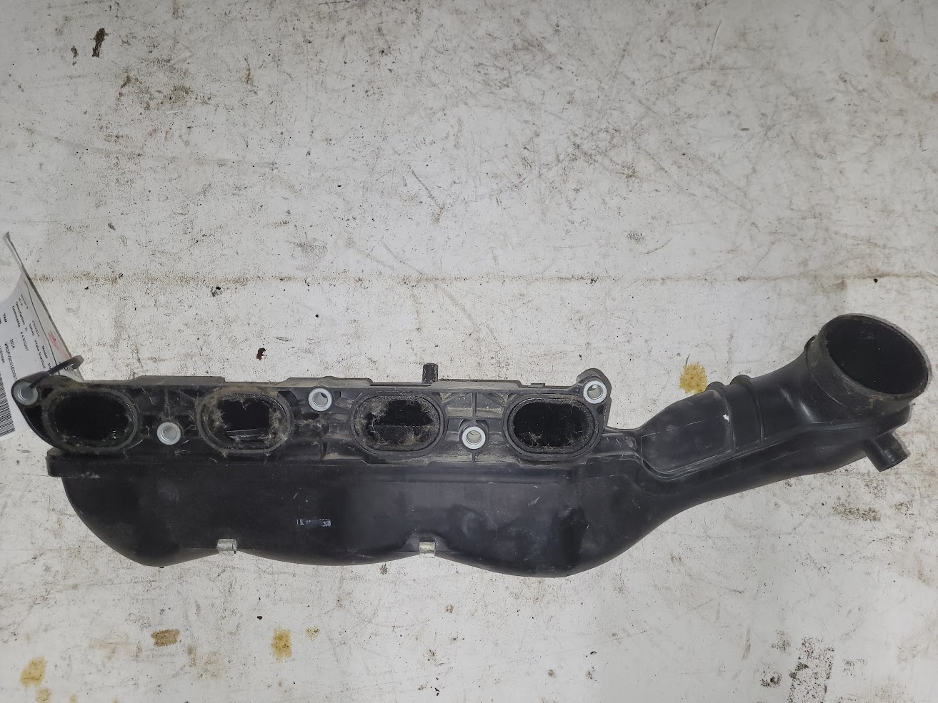 Intake Manifold for Bmw vehicles