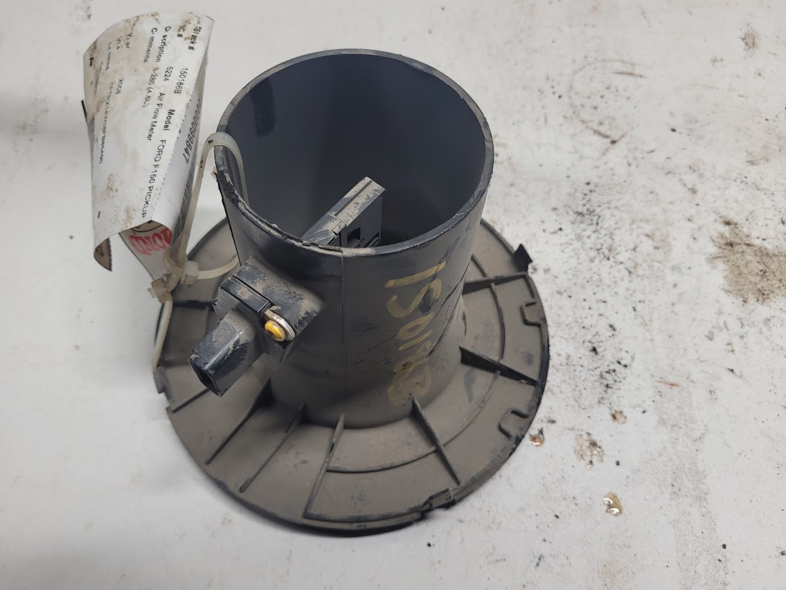 Air Flow Meter for Ford vehicles