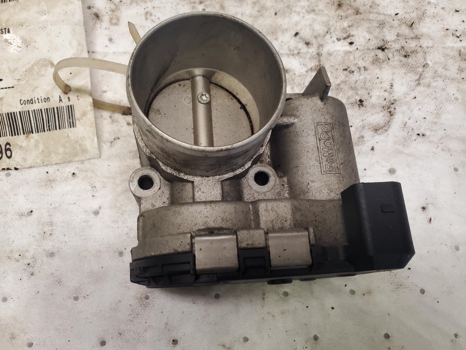 Throttle Body for Ford vehicles