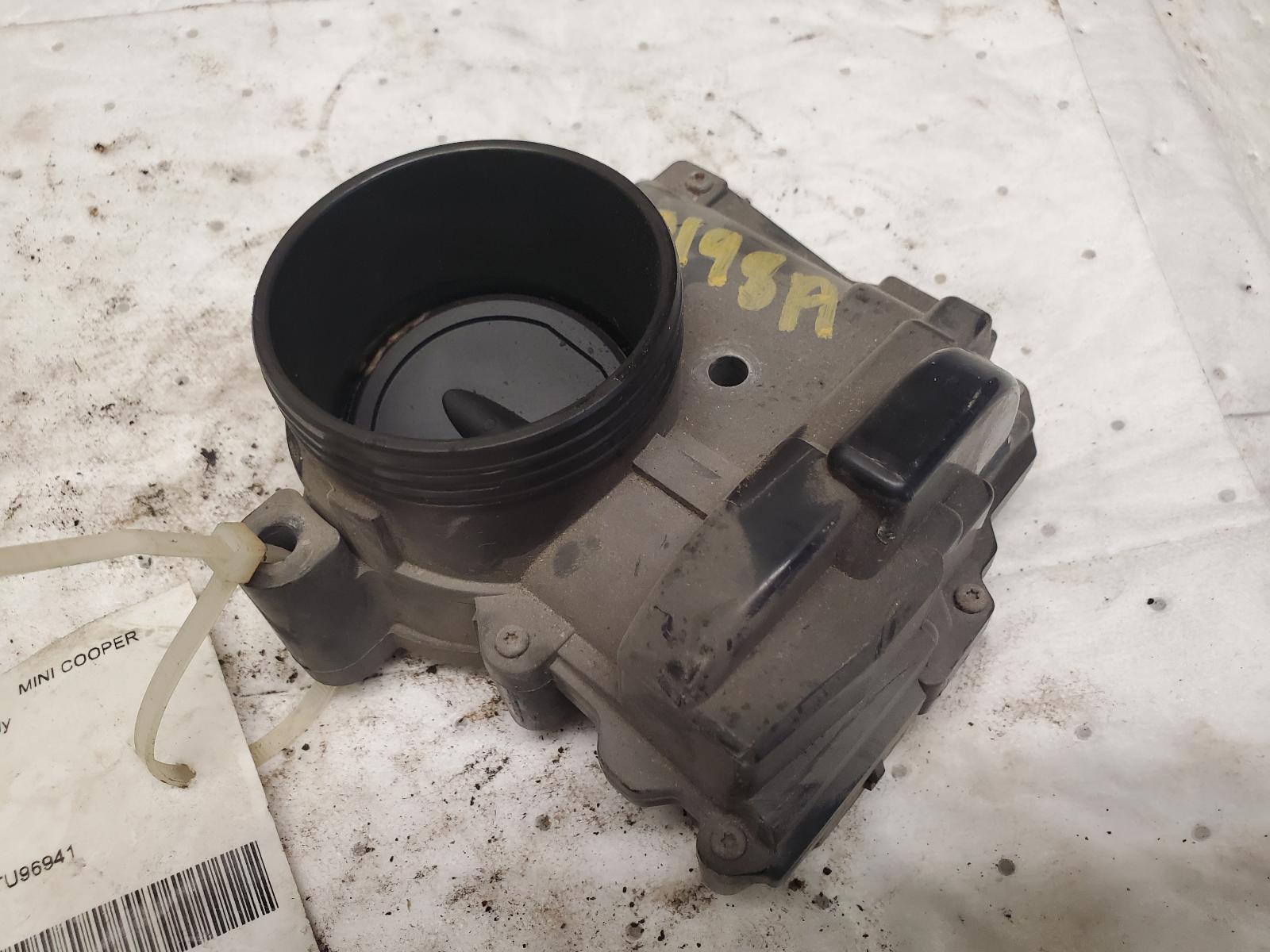 Throttle Body for Mini Cooper vehicles