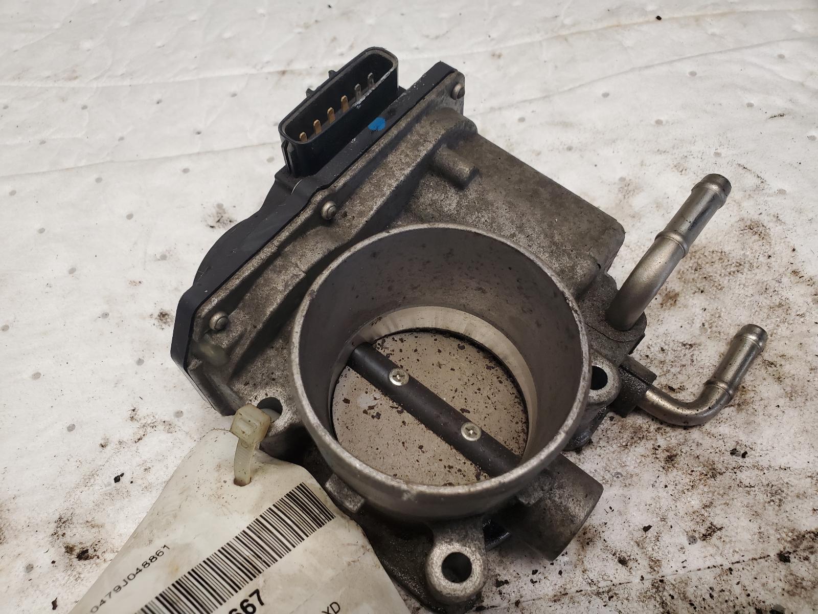 Throttle Body for Scion vehicles