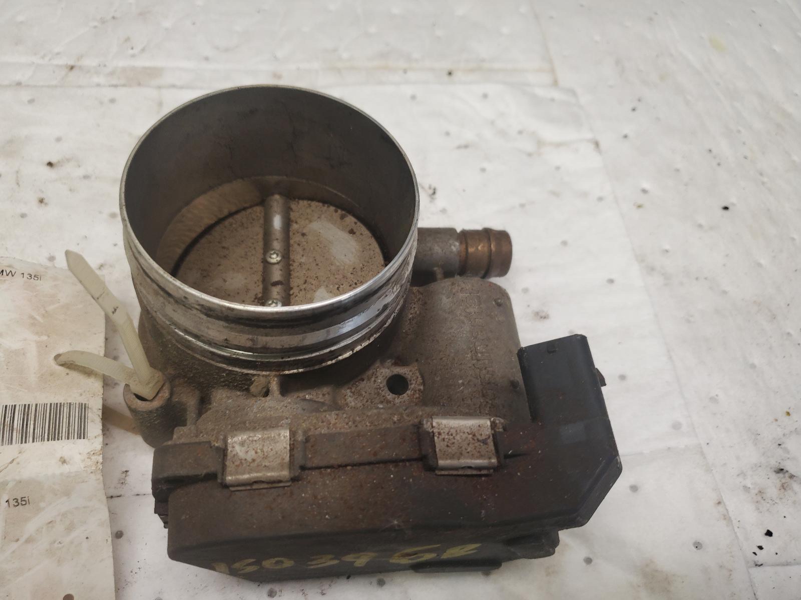 Throttle Body for Bmw vehicles