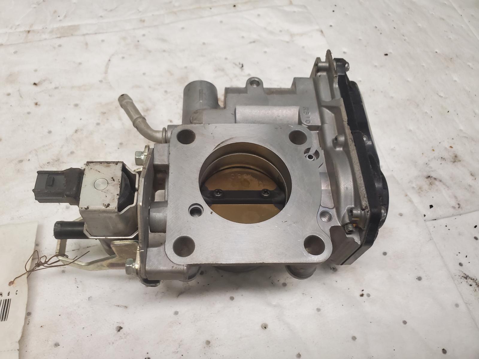 Throttle Body for Honda vehicles