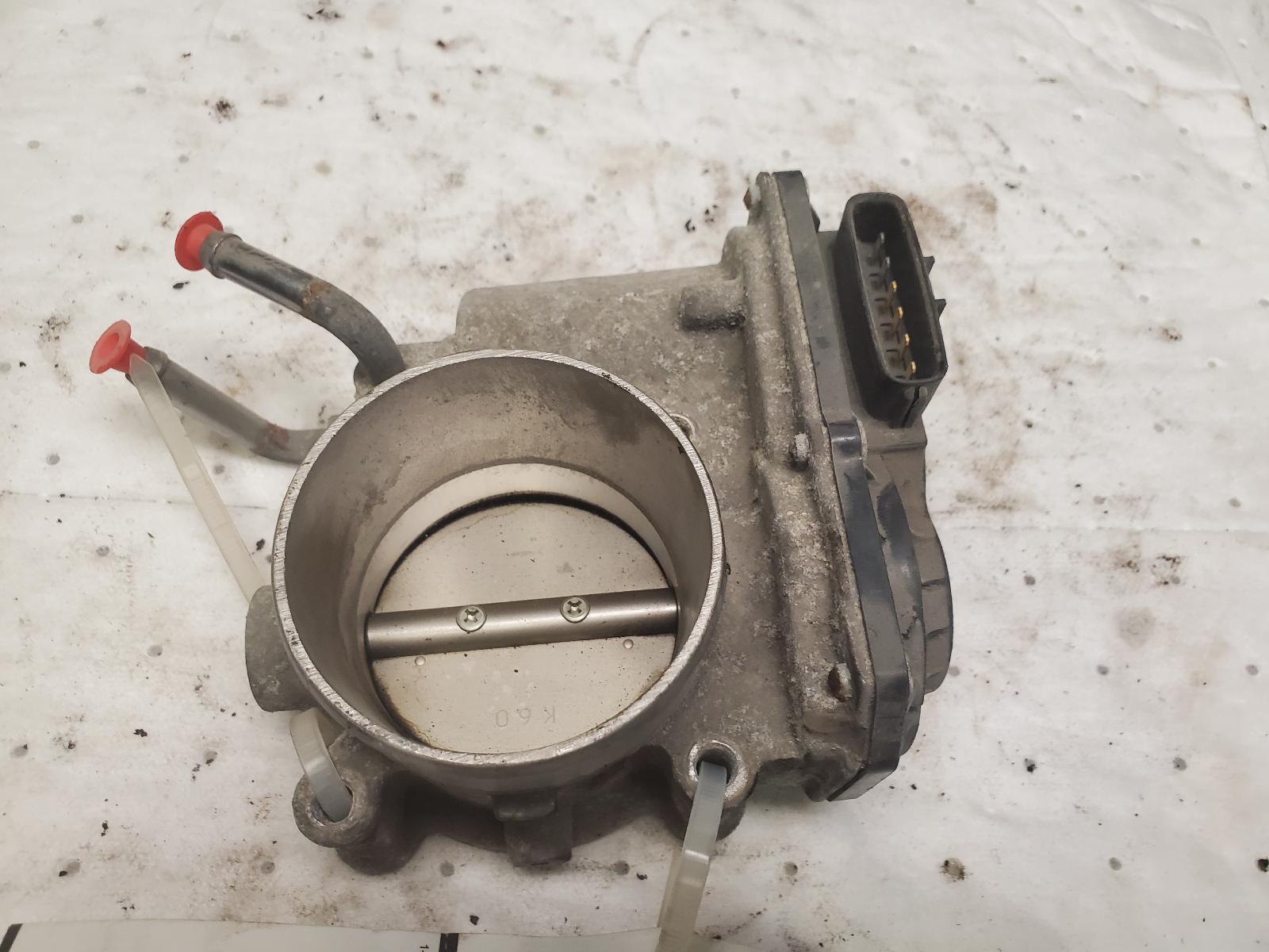 Throttle Body for Kia and Hyundai vehicles