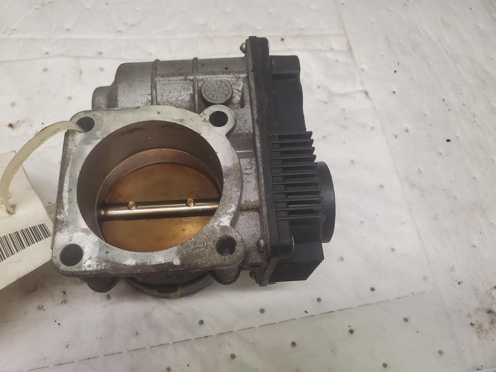 Throttle Body for Nissan vehicles