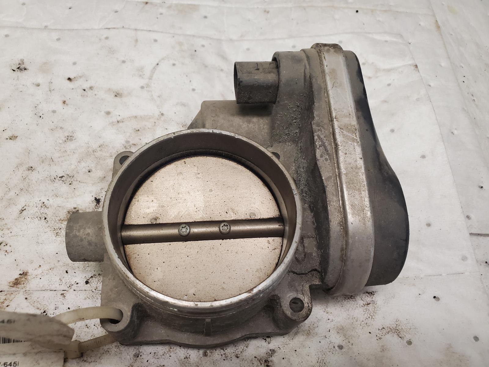Throttle Body for Bmw vehicles
