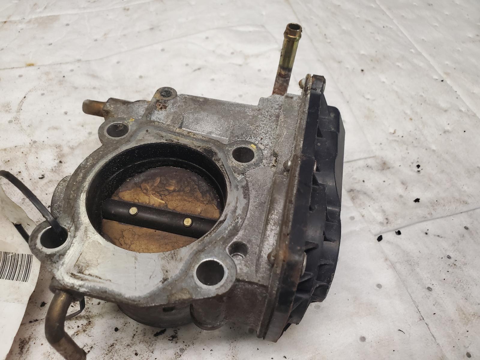 Throttle Body for Toyota and Scion vehicles