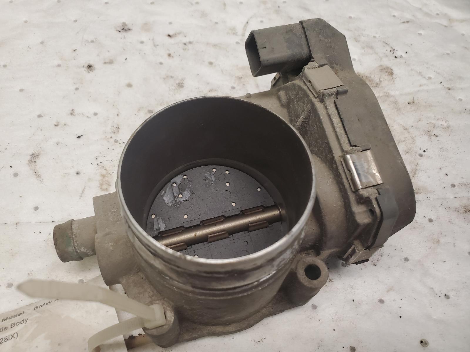 Throttle Body for Bmw vehicles