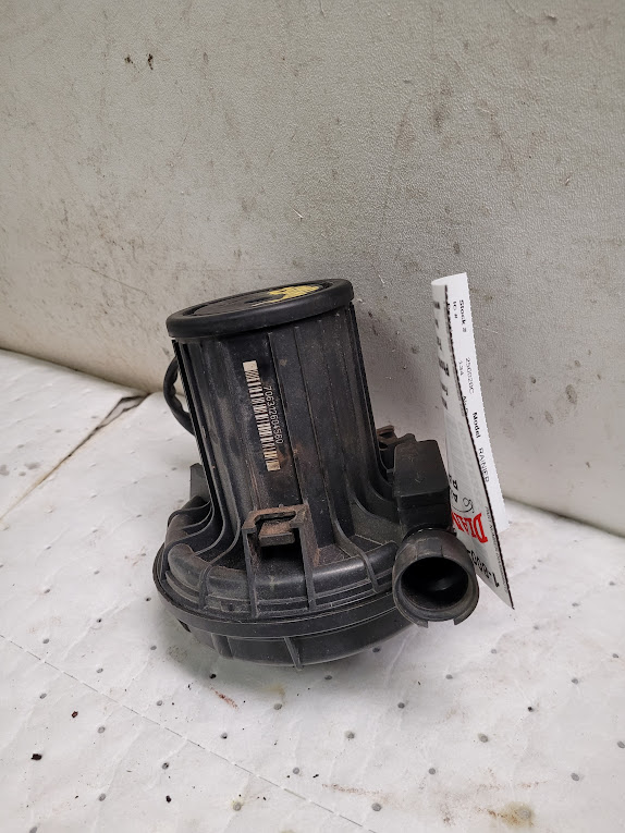 Air Injection Pump for Buick, Chevrolet, Isuzu, GMC and Saab vehicles