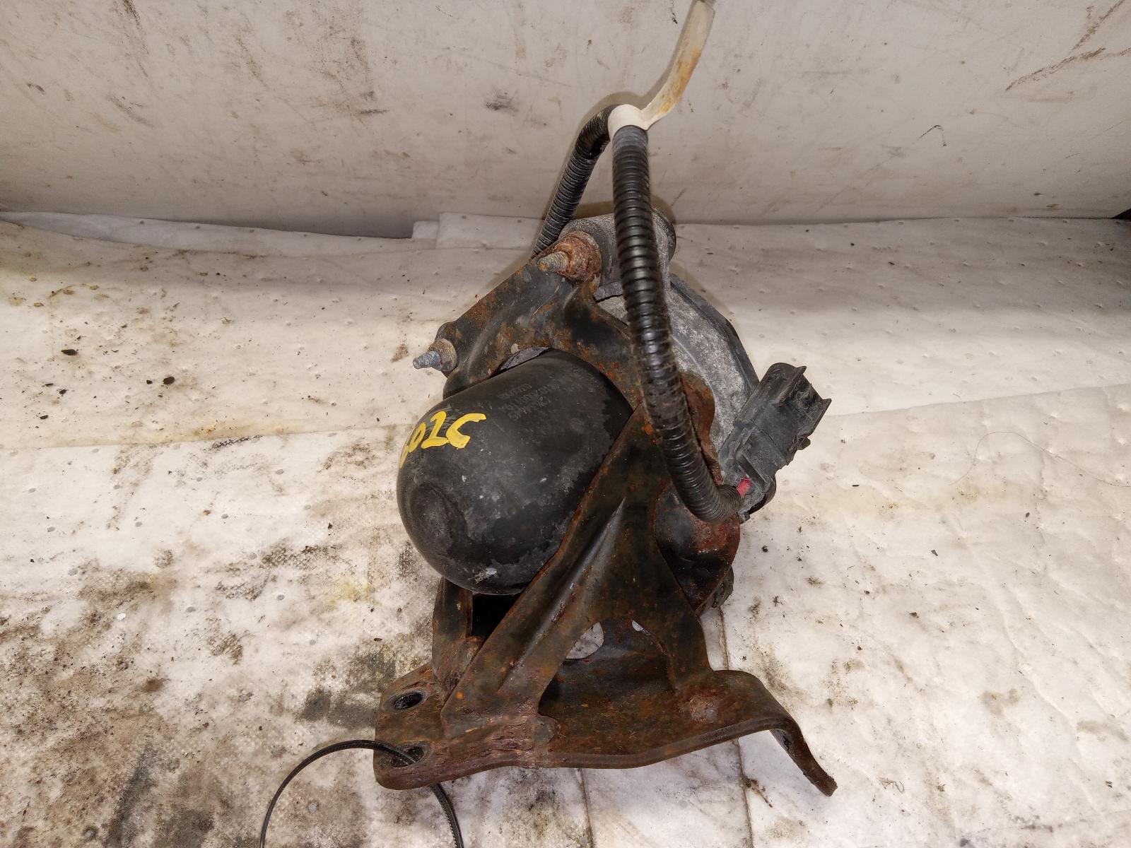 Air Injection Pump for Chevrolet, GMC and Buick vehicles