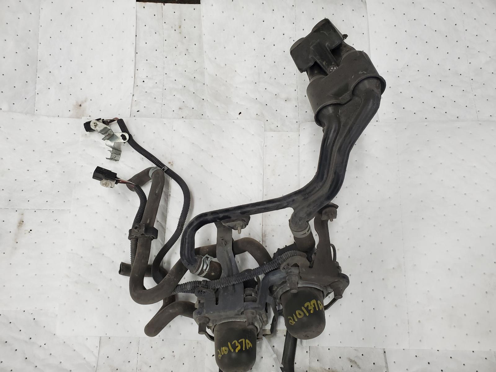 Air Injection Pump for Toyota and Lexus vehicles