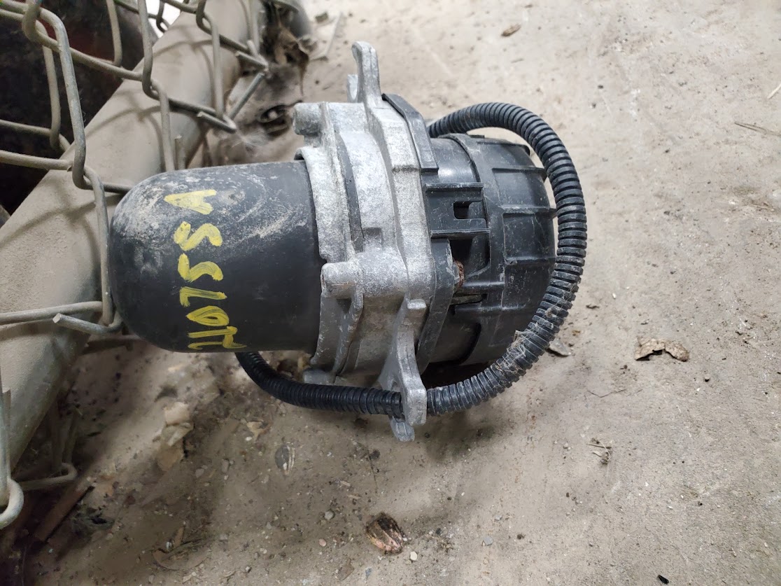 Air Injection Pump for Toyota and Lexus vehicles