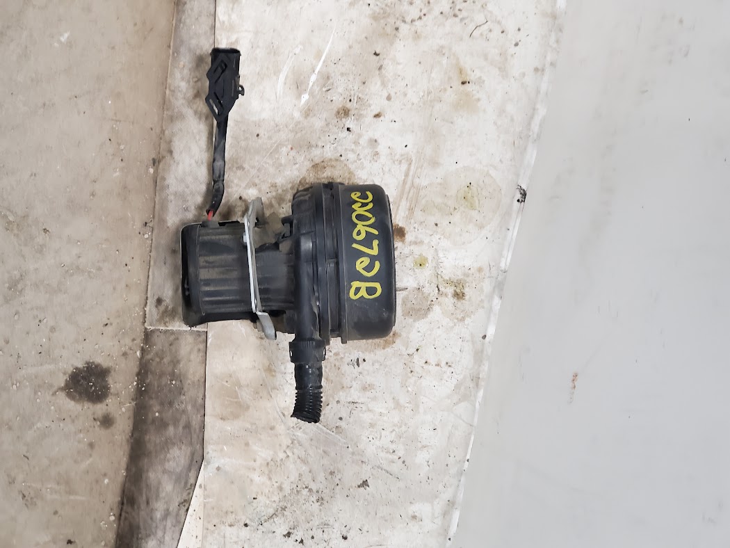 Air Injection Pump for Bmw vehicles
