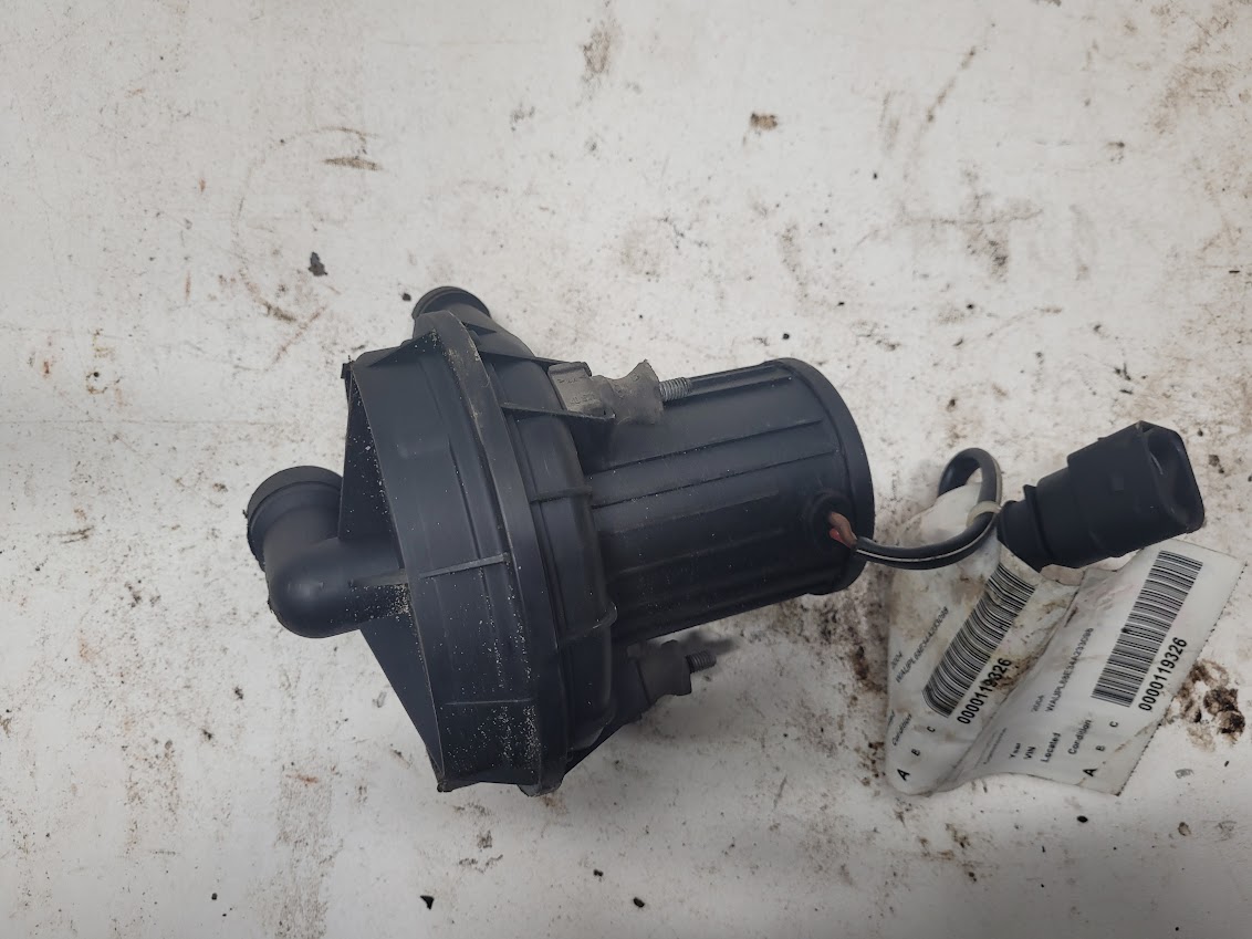 Air Injection Pump for Audi vehicles
