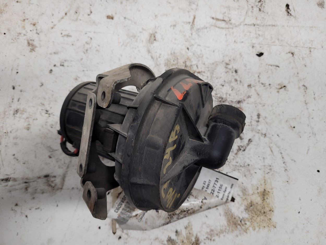 Air Injection Pump for Audi vehicles