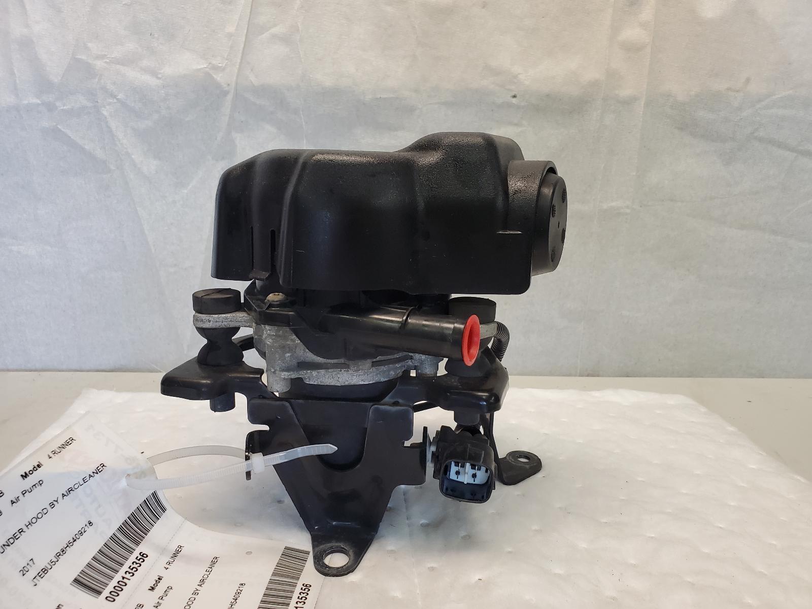 Air Injection Pump for Lexus and Toyota vehicles