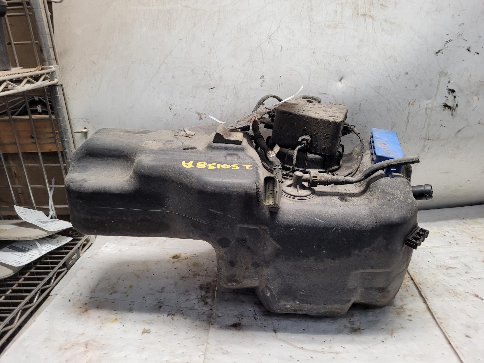 Exhaust Fluid Tank for Ford vehicles