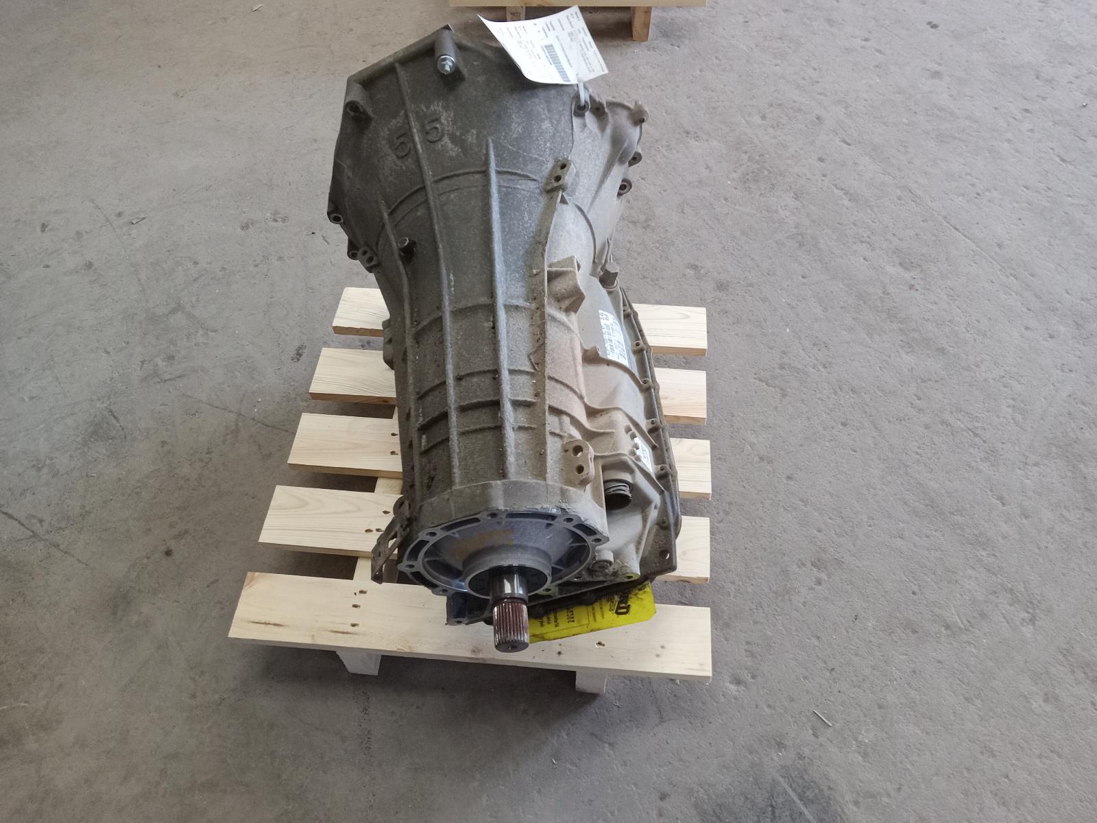 Transmission for Ford vehicles
