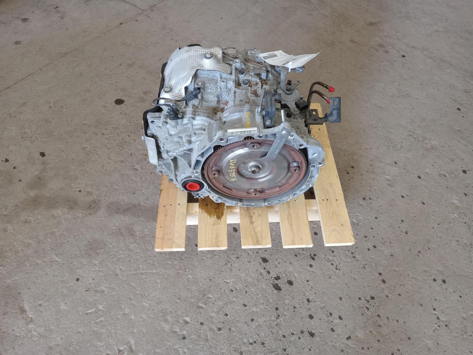 Transmission for Kia vehicles