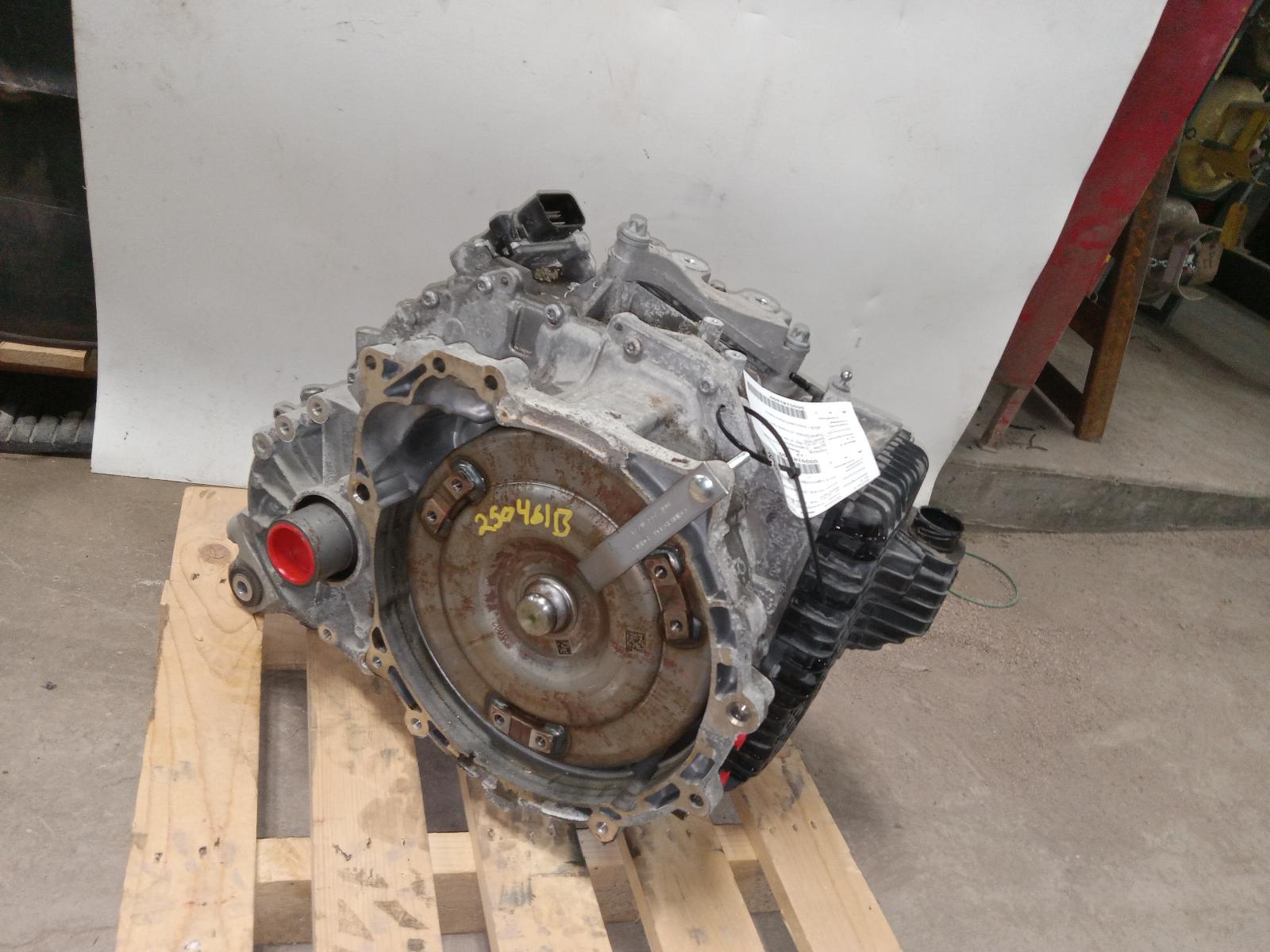 Transmission for Fiat-Lancia and Jeep vehicles