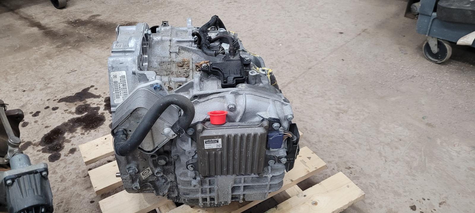 Transmission for Honda vehicles
